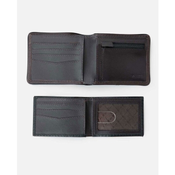 RIP CURL BOHO WALLET SAND