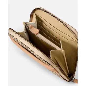 RIP CURL BOHO WALLET SAND