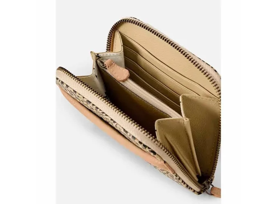 RIP CURL BOHO WALLET SAND