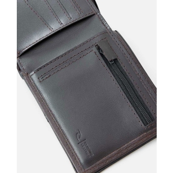 RIP CURL BOHO WALLET SAND