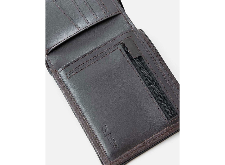 RIP CURL BOHO WALLET SAND