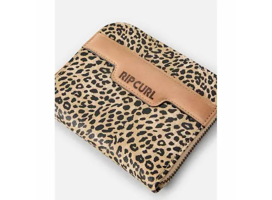 RIP CURL BOHO WALLET SAND