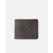 RIP CURL WALLET LAYERED RFID 2 IN 1 BROWN