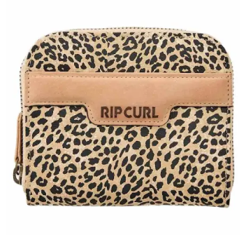 RIP CURL BOHO WALLET SAND
