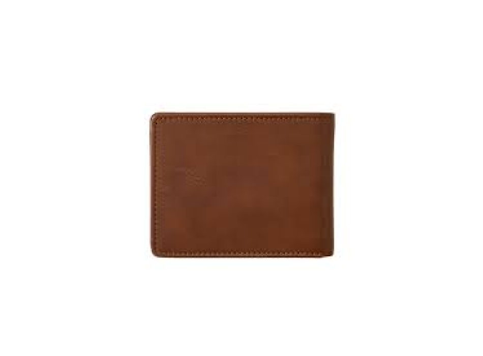 RIP CURL STAPLER PU ALL DAY WALLET TAN
