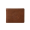 RIP CURL STAPLER PU ALL DAY WALLET TAN