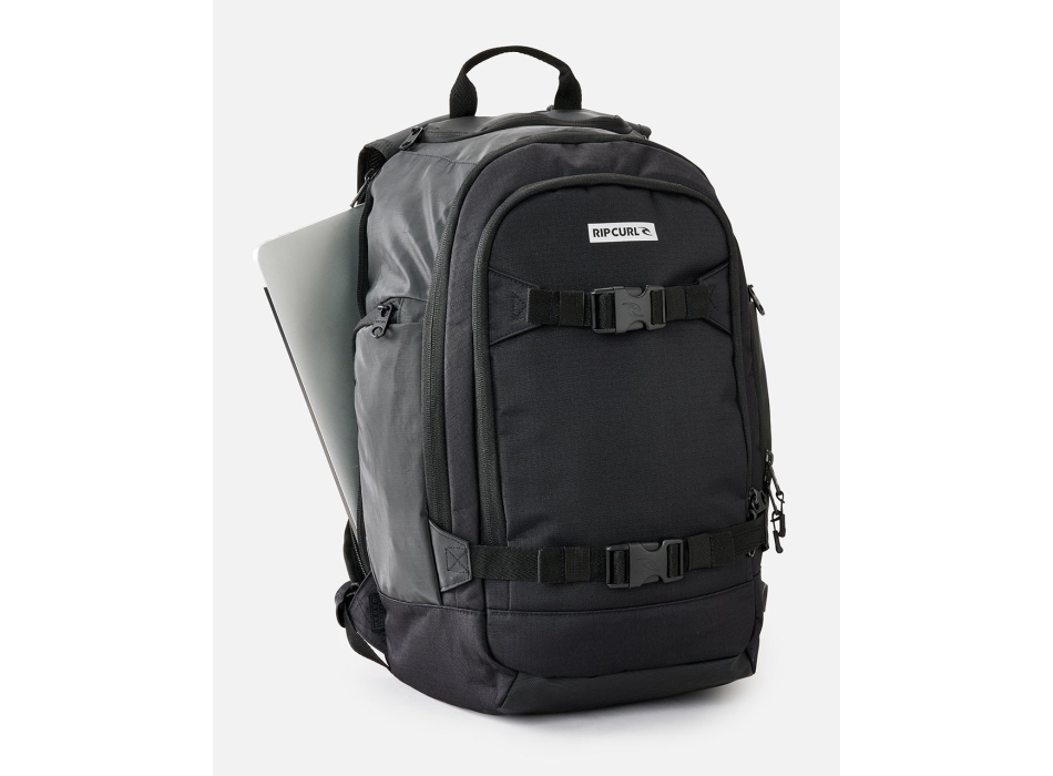RIP CURL POSSE MID ICONS OF SURF 33L BACKPACK MIDNIHGT
