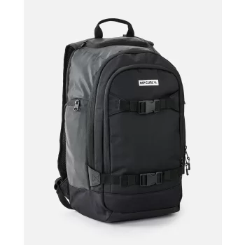 RIP CURL POSSE MID ICONS OF SURF 33L BACKPACK MIDNIHGT