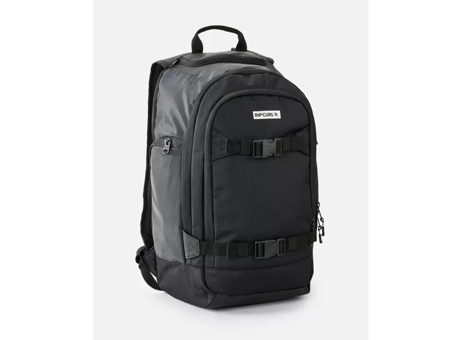 RIP CURL POSSE MID ICONS OF SURF 33L BACKPACK MIDNIHGT