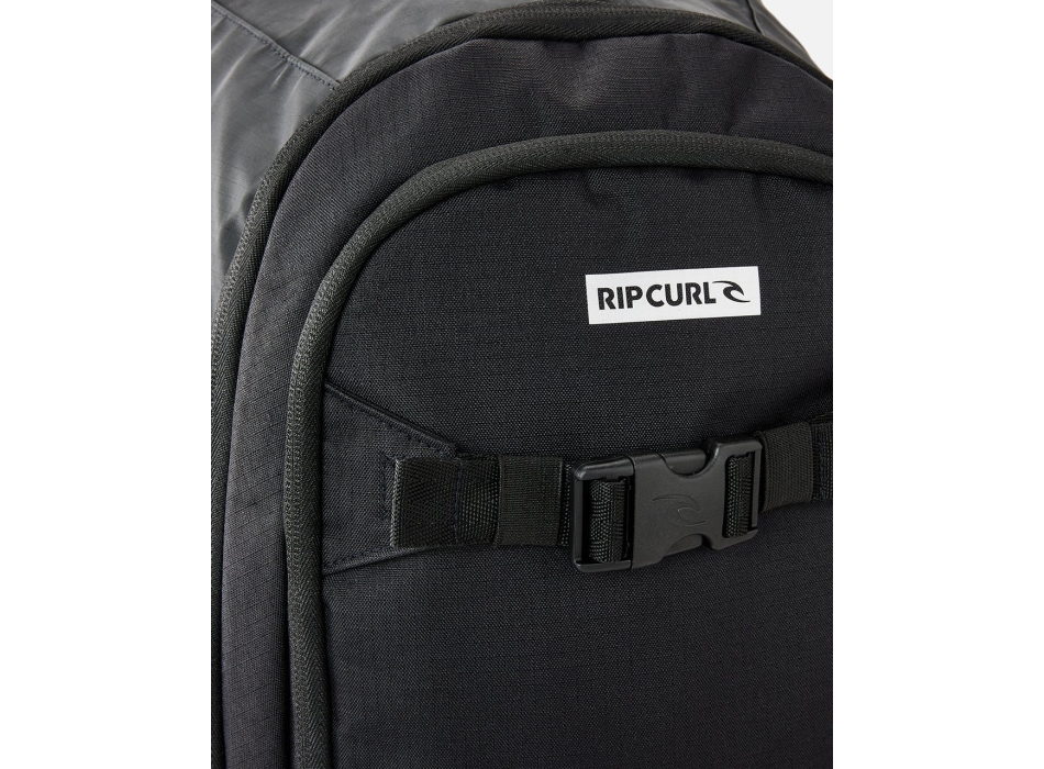 RIP CURL POSSE MID ICONS OF SURF 33L BACKPACK MIDNIHGT