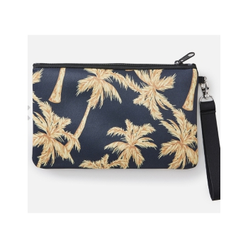 RIP CURL NEO POUCH MIXED BLACK