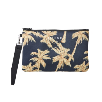 RIP CURL NEO POUCH MIXED BLACK