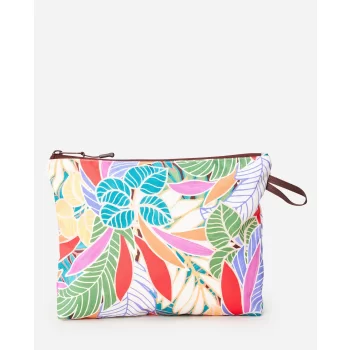 RIP CURL NEO POUCH MIXED DARK CHOCOLATE