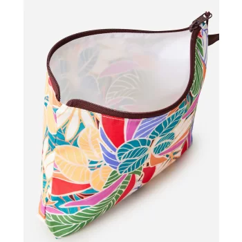 RIP CURL NEO POUCH MIXED DARK CHOCOLATE