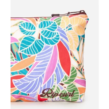 RIP CURL NEO POUCH MIXED DARK CHOCOLATE