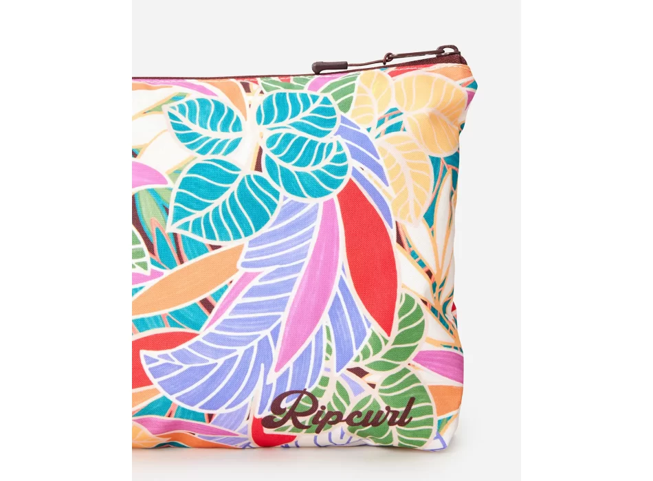 RIP CURL NEO POUCH MIXED DARK CHOCOLATE