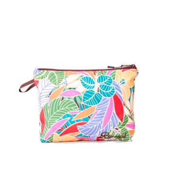 RIP CURL NEO POUCH MIXED DARK CHOCOLATE