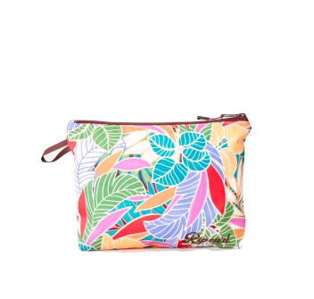 RIP CURL NEO POUCH MIXED DARK CHOCOLATE