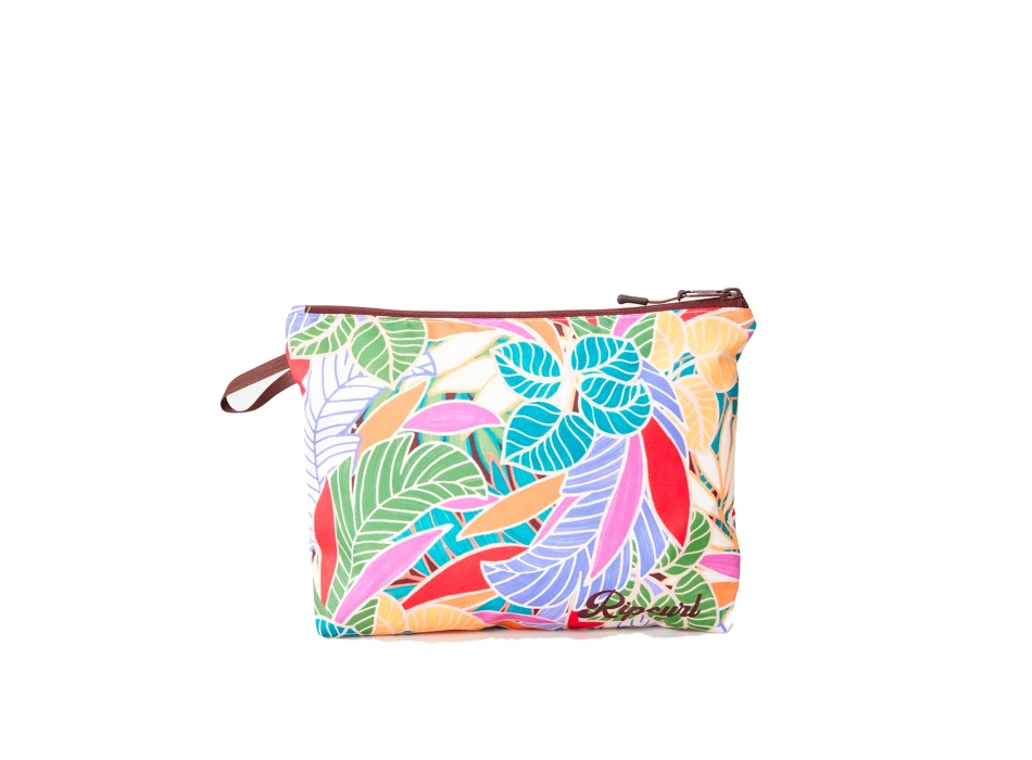 RIP CURL NEO POUCH MIXED DARK CHOCOLATE