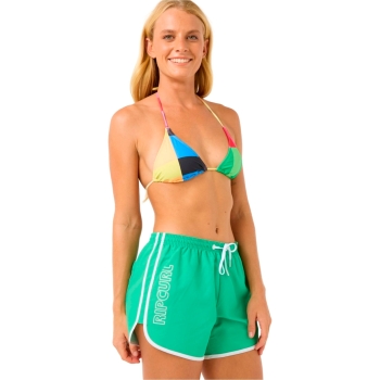 RIP CURL PREMIUM SURF SHORT BRIGHT YELLOW