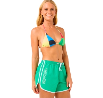 RIP CURL PREMIUM SURF SHORT BRIGHT YELLOW