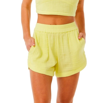 RIP CURL PREMIUM SURF SHORT CINNAMON