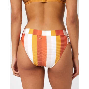 RIP CURL PREMIUM SURF FULL BIKINI PANT CINNAMON