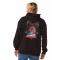 RIP CURL PRO BELLS HOODIE WORLD SURF LEAGUE 