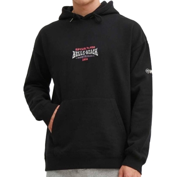 RIP CURL PRO BELLS HOODIE WORLD SURF LEAGUE
