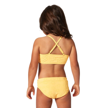 RIP CURL RAINBOW TIDE TERRY BIKINI GIRL 1-8