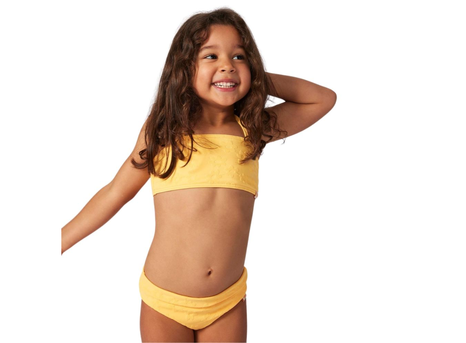RIP CURL RAINBOW TIDE TERRY BIKINI GIRL 1-8