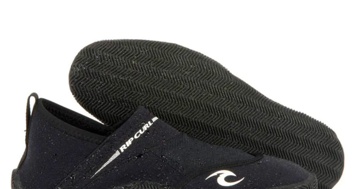Rip curl reef walker clearance
