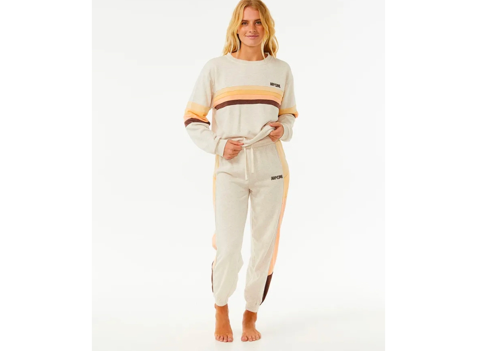 RIP CURL SURF REVIVAL TRACK PANT