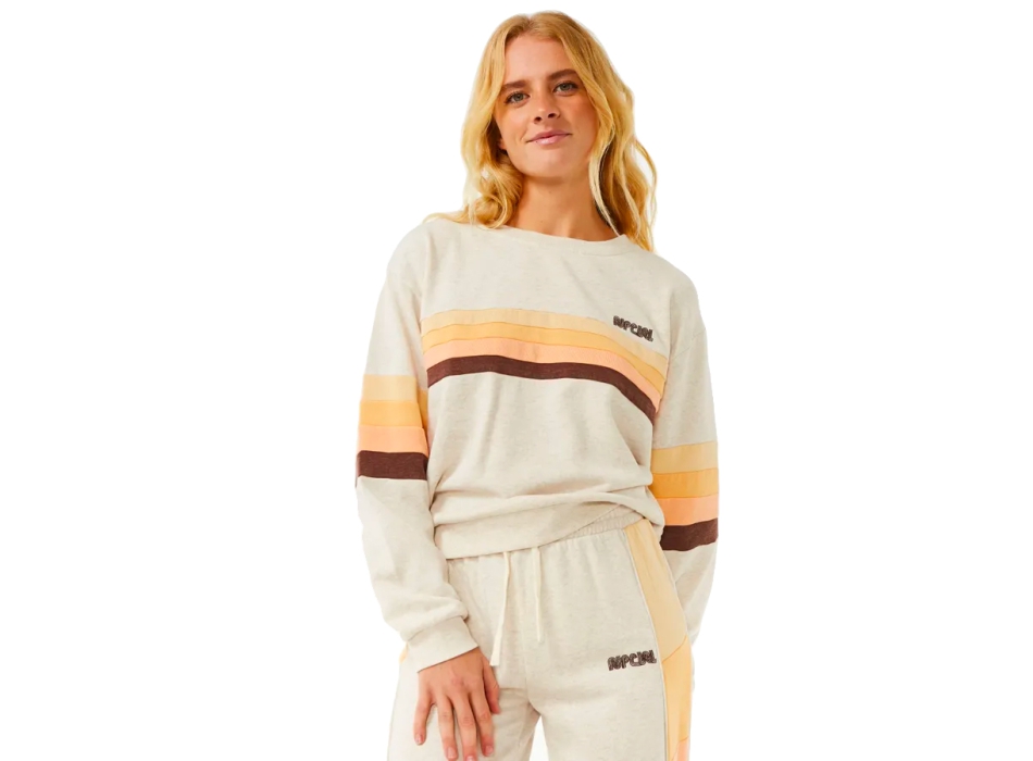 RIP CURL SURF REVIVAL TRACK PANT 