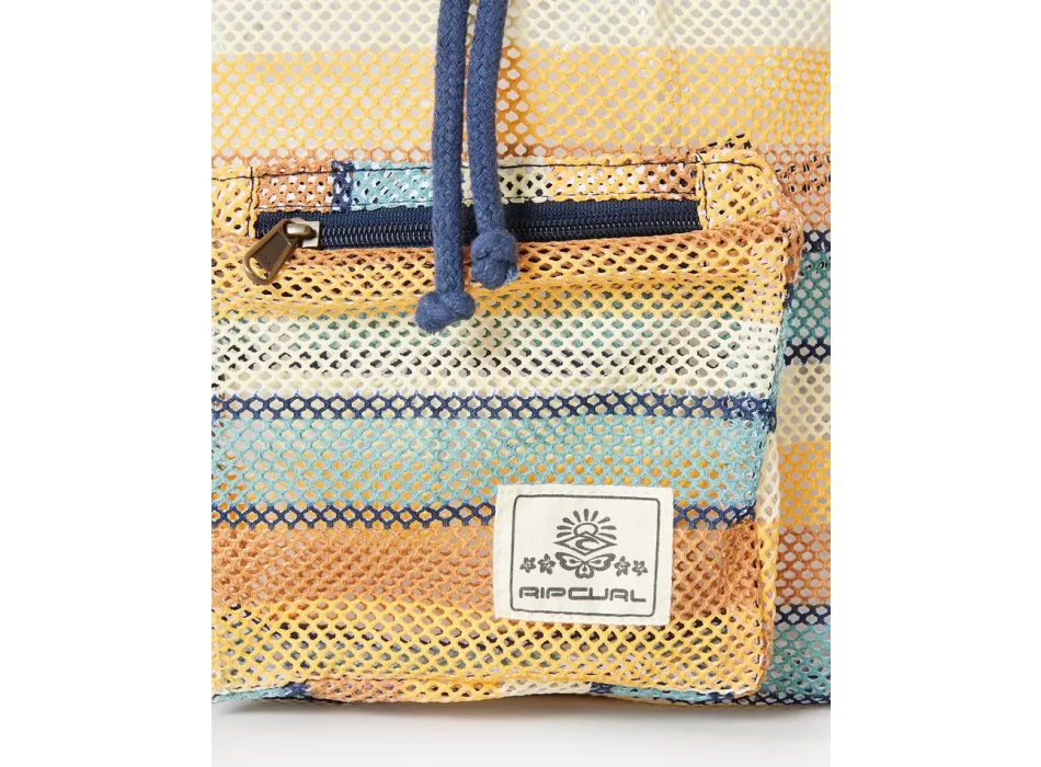 RIP CURL REVIVAL SAND FREE 13L BACKPACK