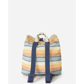 RIP CURL REVIVAL SAND FREE 13L BACKPACK
