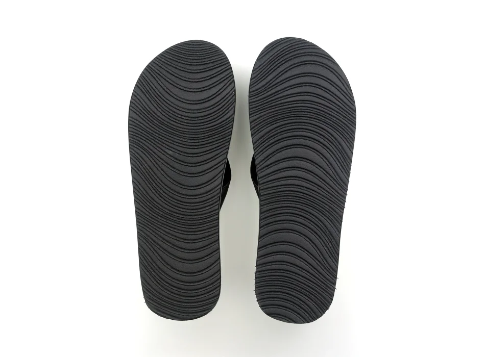 RIP CURL RIPPER BLOOM OPEN TOE BLUE GREY