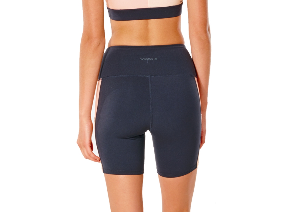 RIP CURL RUN SWIM SURF BIKE SHORT