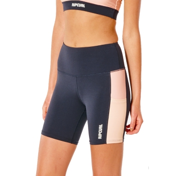 RIP CURL RUN SWIM SURF BIKE SHORT