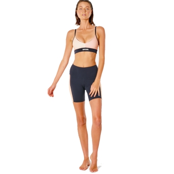 RIP CURL RUN SWIM SURF BIKE SHORT