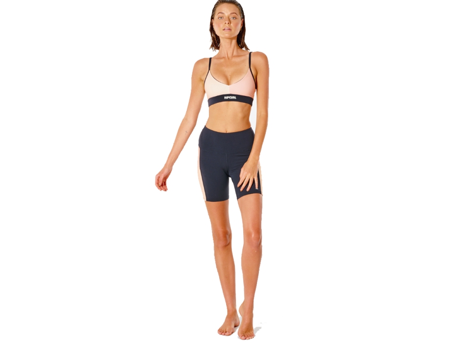 RIP CURL RUN SWIM SURF BIKE SHORT