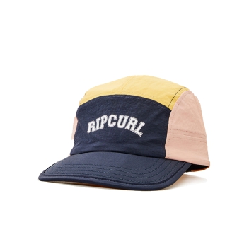 Rip curl on sale 5 panel hat