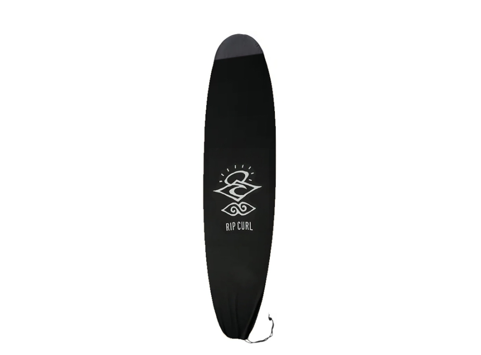 Rip Curl Small Stretch Sock Funboard Surfboard Cover Buy Online Surfcorner Store