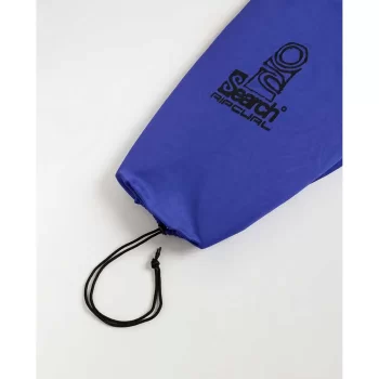 RIP CURL STRETCH SOCK FUNBOARD SMALL 5'10"- 6'4" WILD BERRY