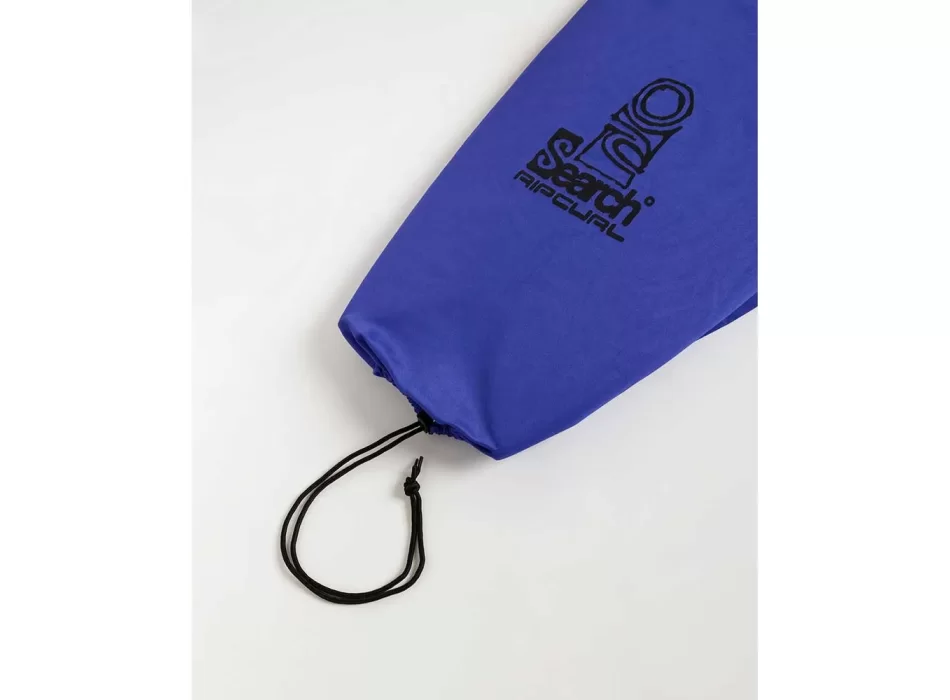 RIP CURL STRETCH SOCK FUNBOARD SMALL 5'10"- 6'4" WILD BERRY