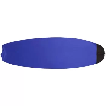 RIP CURL STRETCH SOCK FUNBOARD SMALL 5'10"- 6'4" WILD BERRY