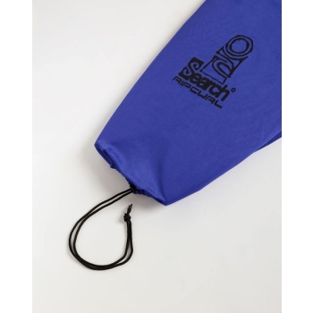 RIP CURL STRETCH SOCK FUNBOARD SMALL 5'10"- 6'4" WILD BERRY