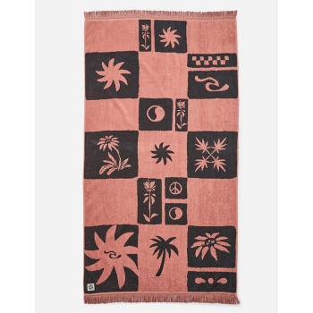 RIP CURL SALT WATER CULTURE TOWEL