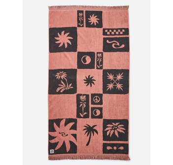 RIP CURL SALT WATER CULTURE TOWEL