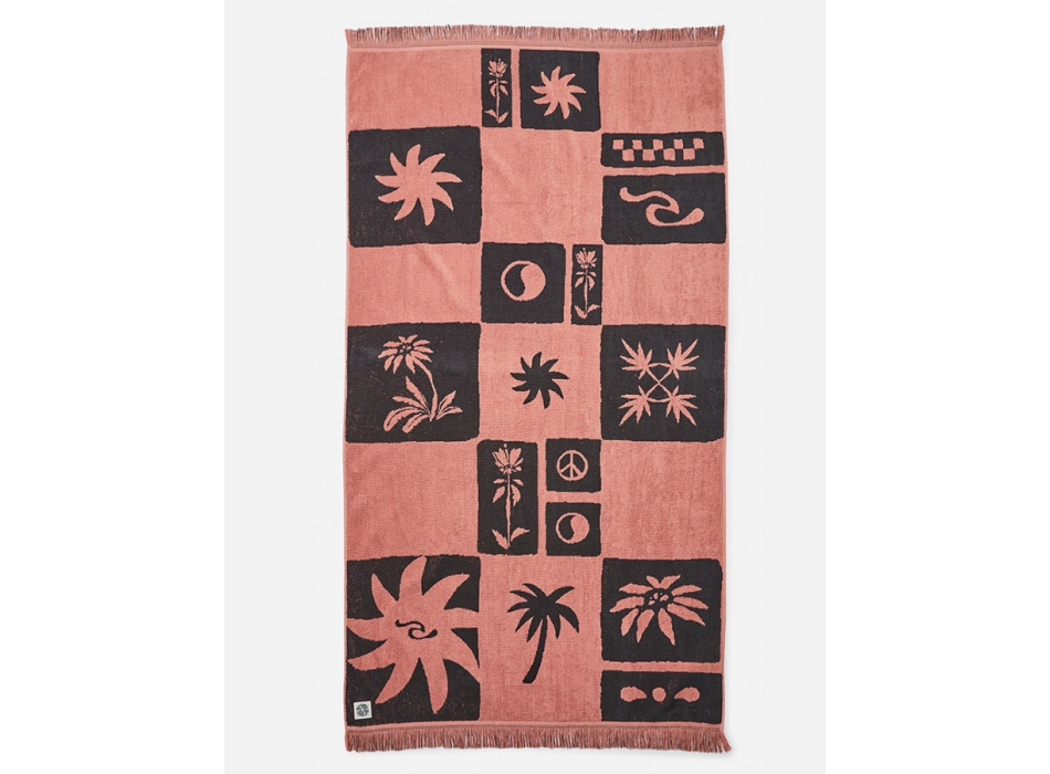 RIP CURL SALT WATER CULTURE TOWEL